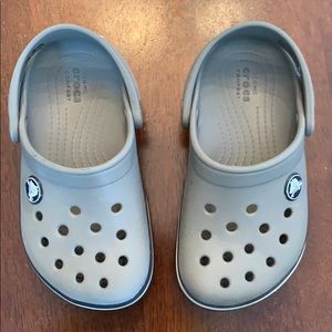 Toddler CROCS